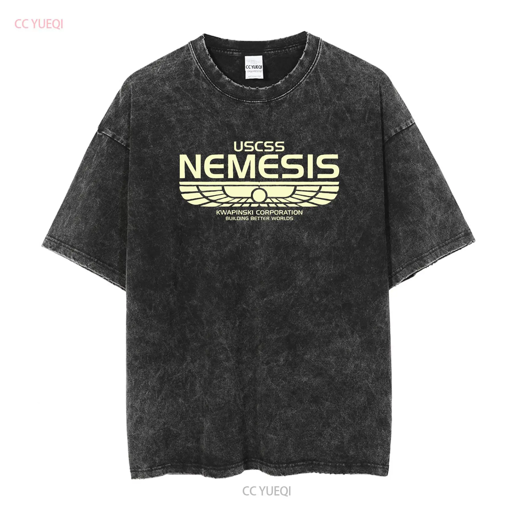 Nemesis Board Game T Shirt Add - Board Game Nemesis 评论和价格