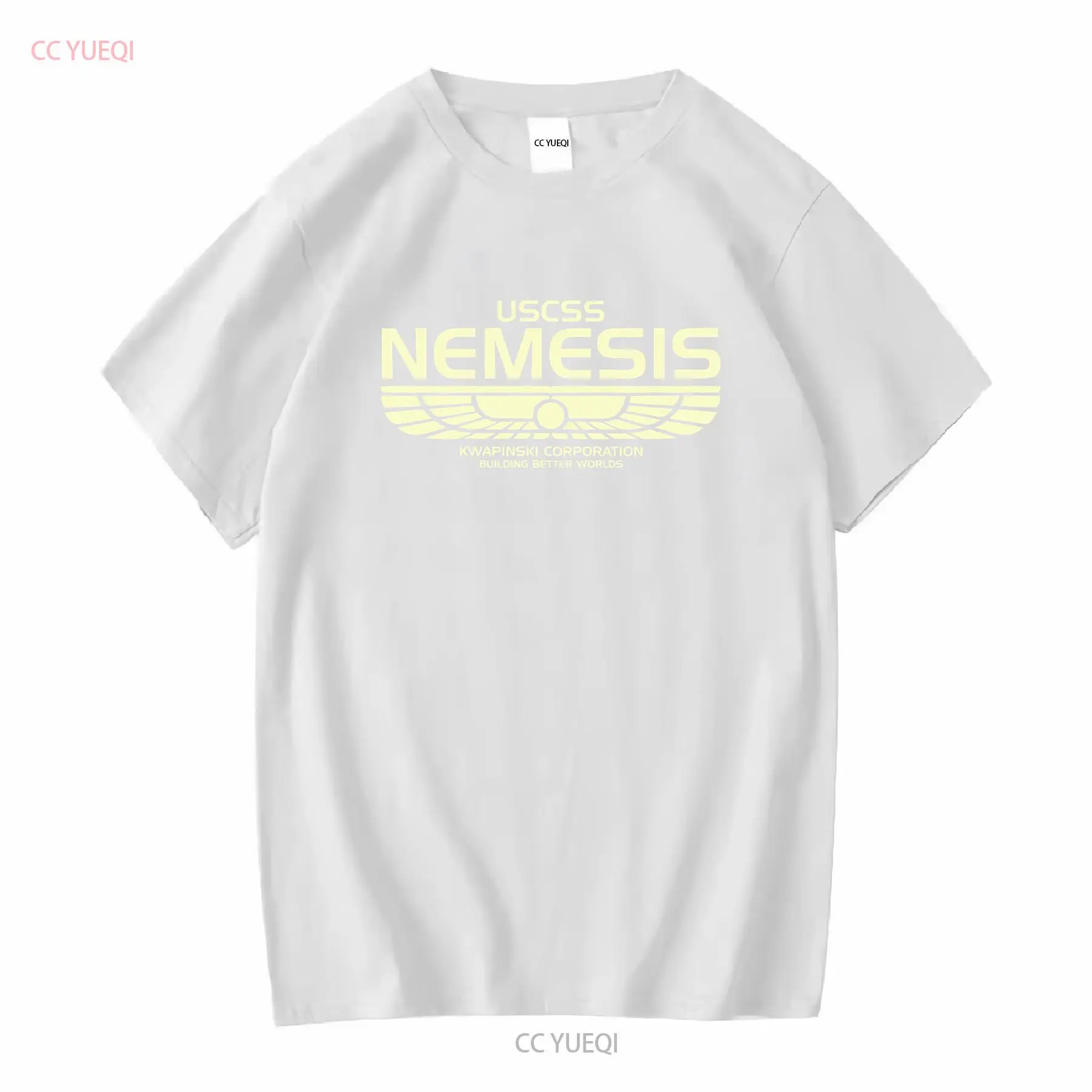 Nemesis Board Game T Shirt Add - Board Game Nemesis 评论和价格