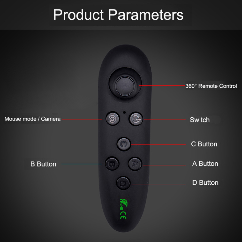 Control Joystick for Android i - Board Game Android 评论和价格