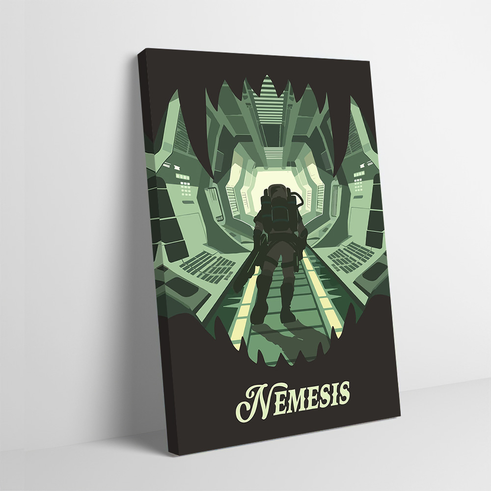 Nemesis Board Game Inspired Pr - Board Game Nemesis 评论和价格