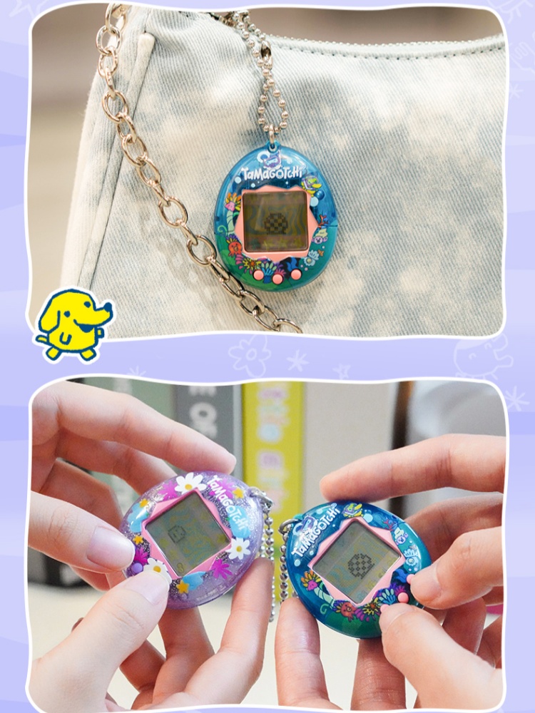 New Genuine Bandai Tamagotchi  - Bandai Model Tamagotchi 评论和价格